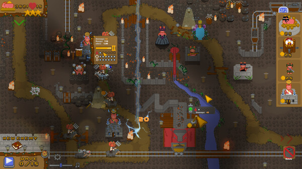 Loinkham TD screenshot 4