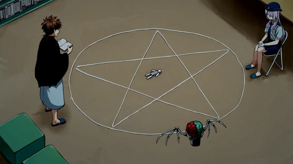 妄想凶ザナトリウム.