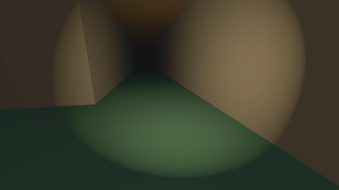 AREA93 screenshot #8