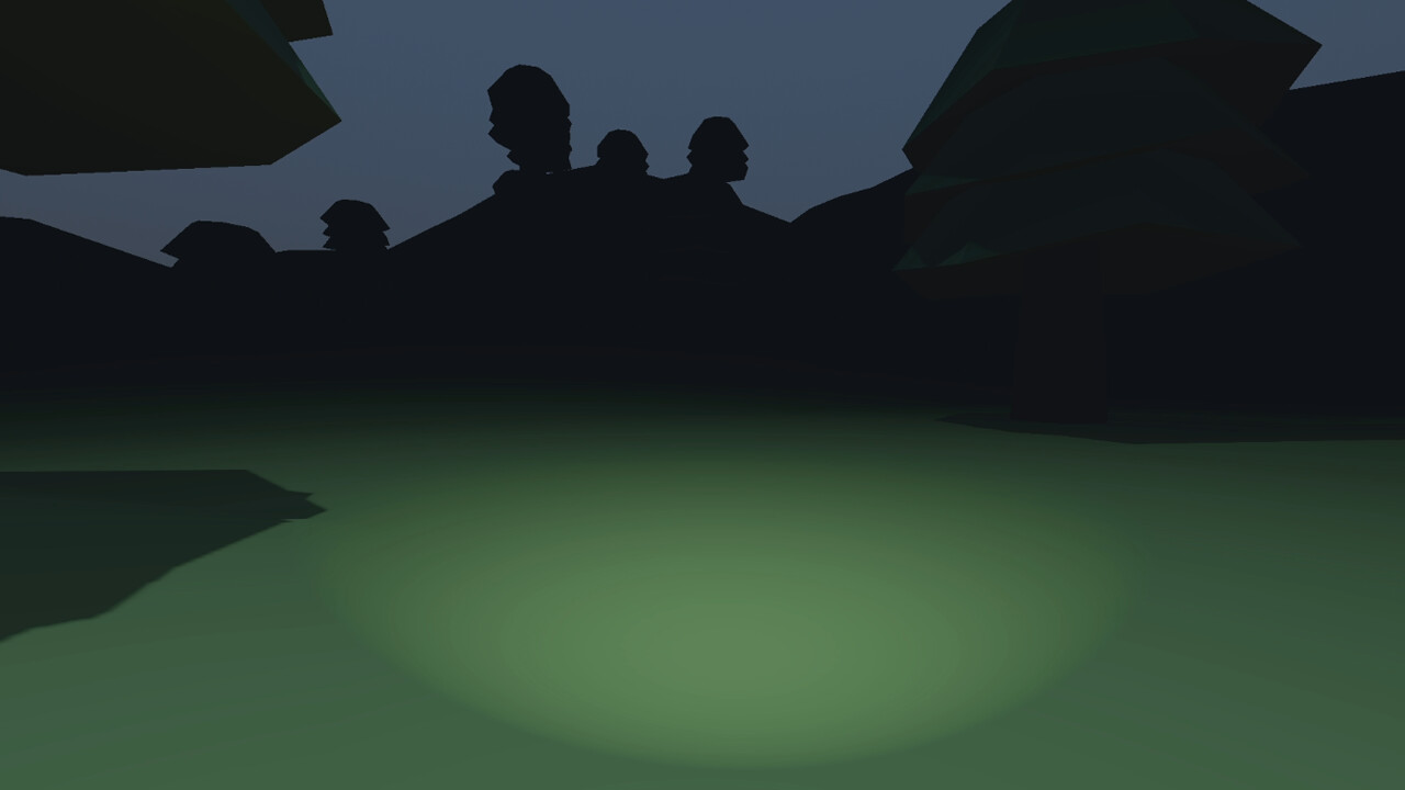 AREA93 screenshot #2