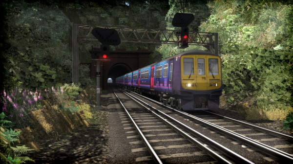 KHAiHOM.com - Train Simulator: First Capital Connect Class 319 EMU Add-On