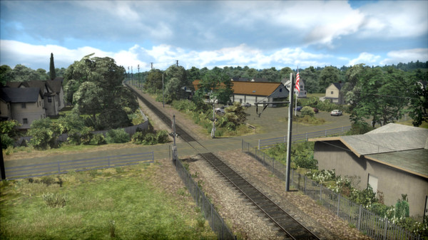 KHAiHOM.com - Train Simulator: NEC: New York-New Haven Route Add-On