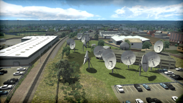 Screenshot 8 of Train Simulator: NEC - New York-New Haven Route