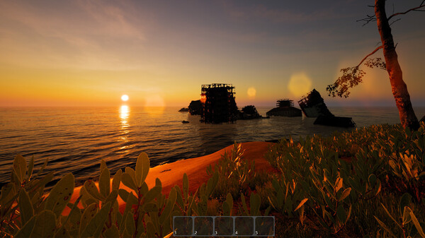 Undefined Survivors.