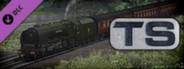 Train Simulator: Duchess of Sutherland Loco Add-On