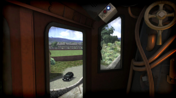 KHAiHOM.com - Train Simulator: Duchess of Sutherland Loco Add-On