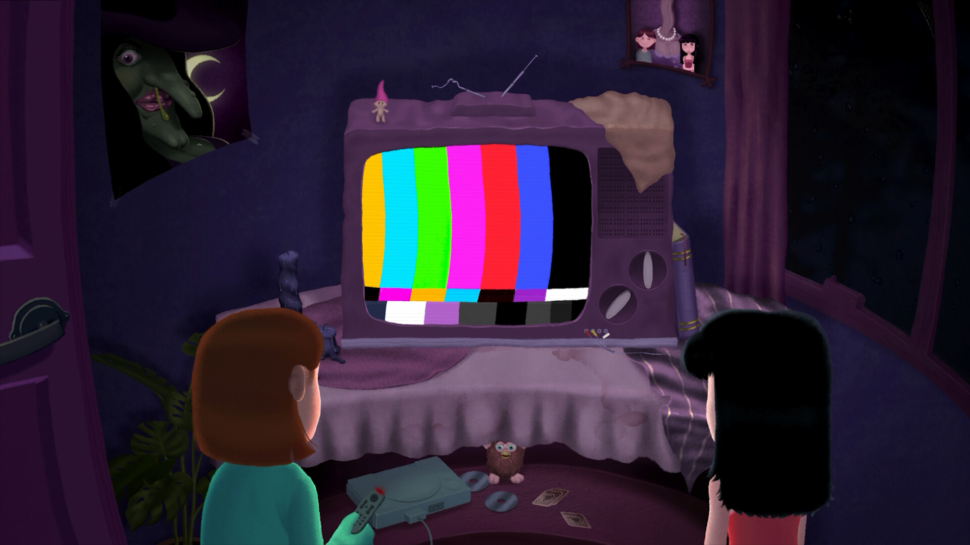 House 2 screenshot 8
