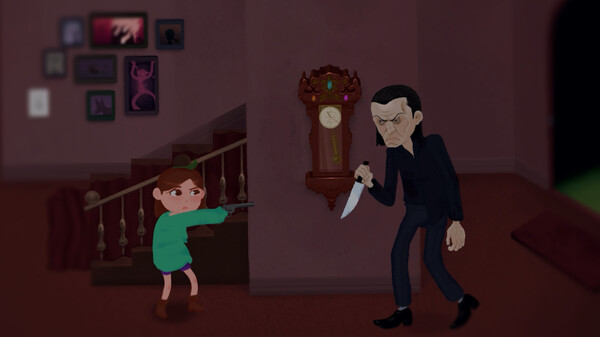 House 2 screenshot 2