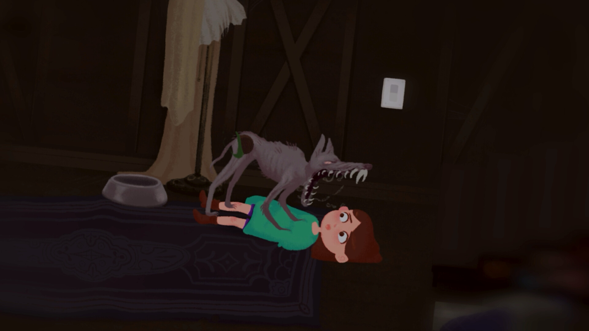 House 2 – Screenshot 4
