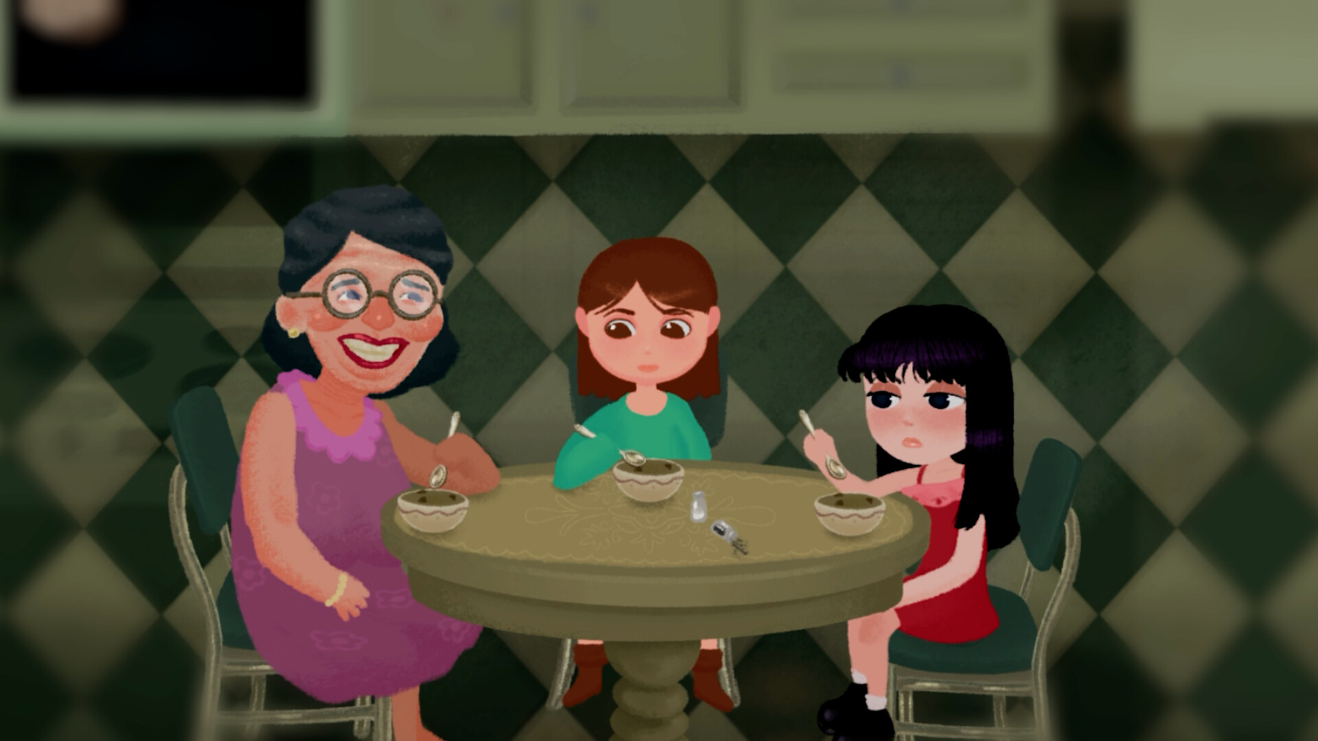 House 2 – Screenshot 5