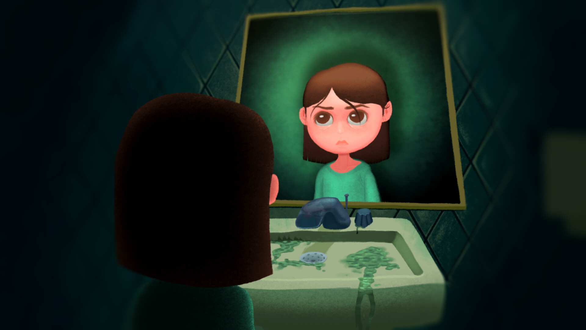 House 2 – Screenshot 6