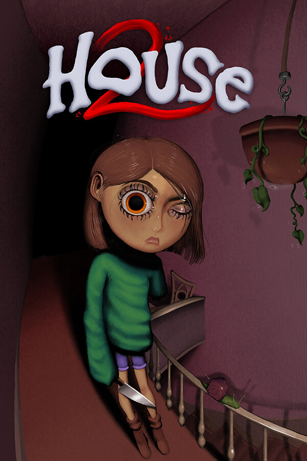 Capa de House 2