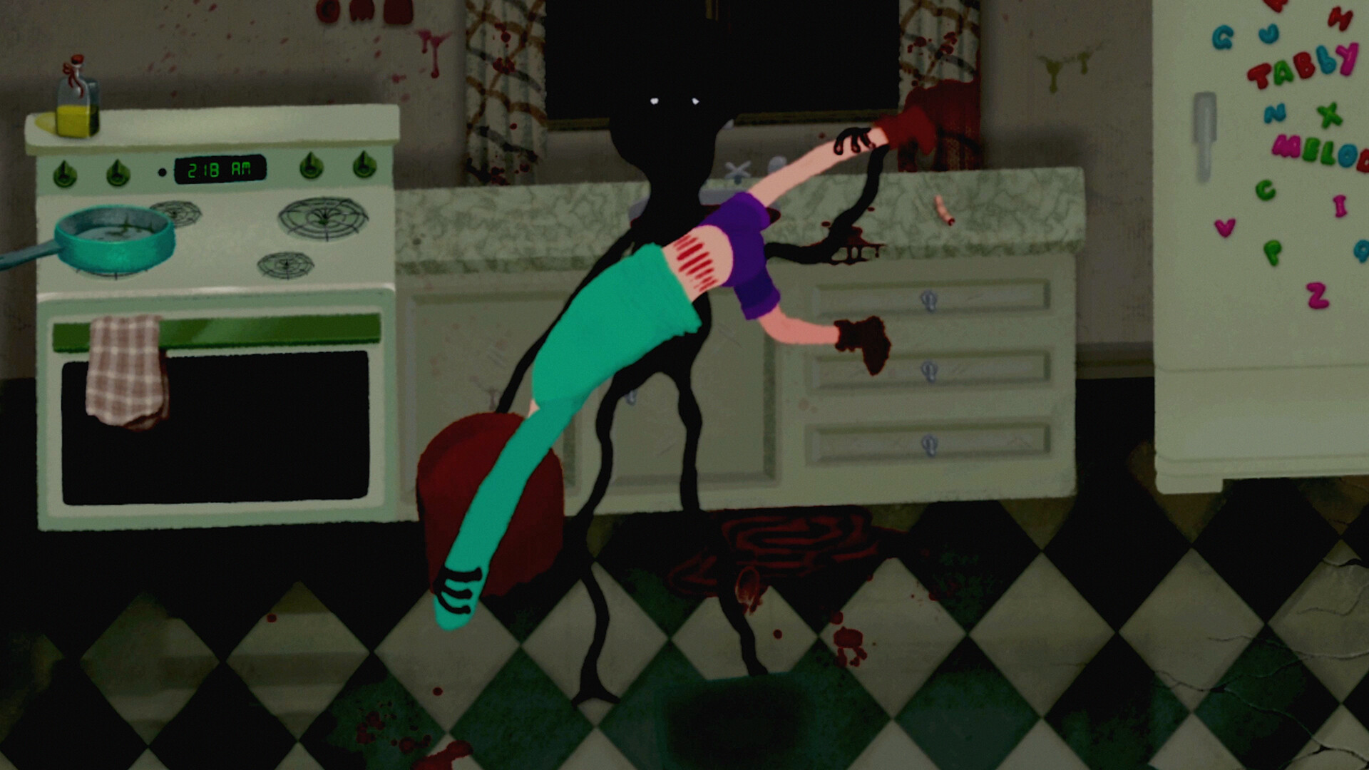 House 2 – Screenshot 3