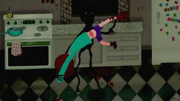 House 2 screenshot