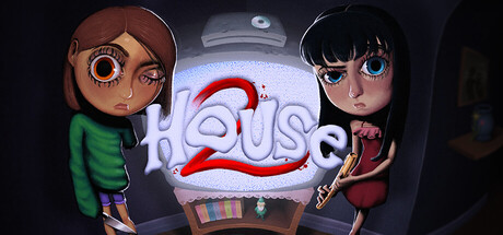 Capa de House 2