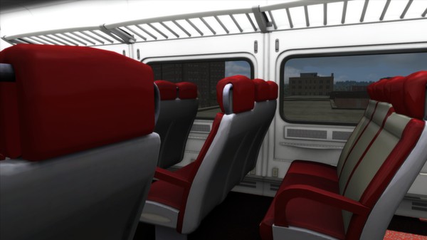 Train Simulator: Metro-North Kawasaki M8 EMU Add-On — скриншот 7