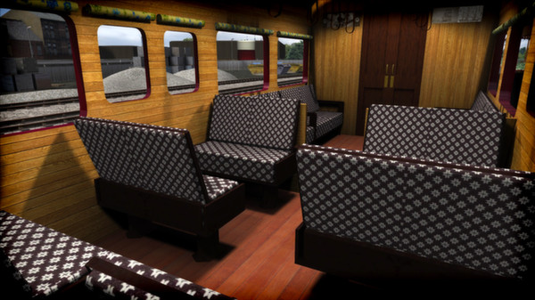 KHAiHOM.com - Train Simulator: GWR Steam Railmotor Loco Add-On