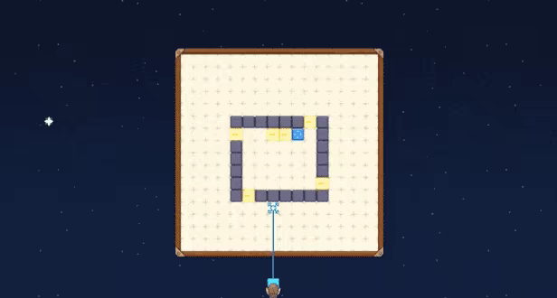 Pixel of Memory video 2