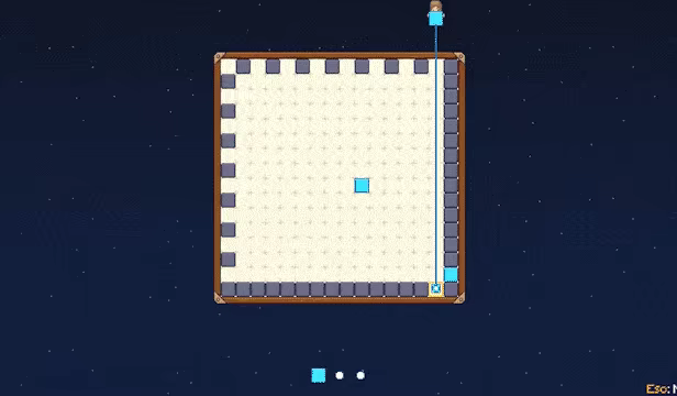 Pixel of Memory video 3