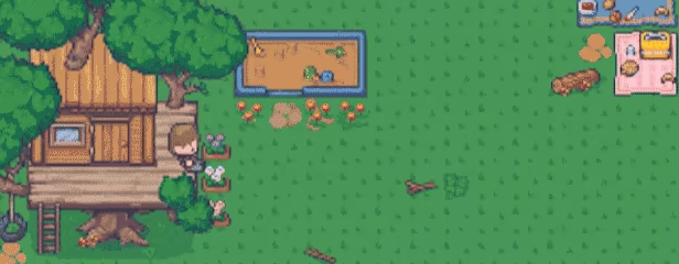 Pixel of Memory video 1