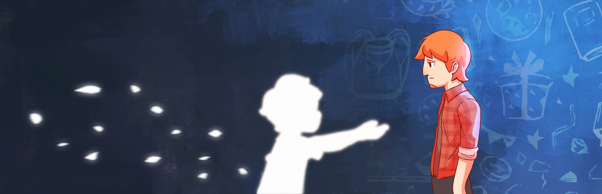 Pixel of Memory