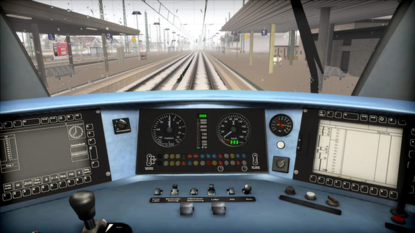 KHAiHOM.com - Train Simulator: Munich - Garmisch-Partenkirchen Route Add-On