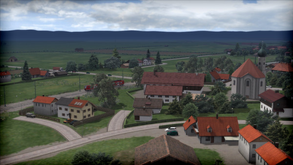 KHAiHOM.com - Train Simulator: Munich - Garmisch-Partenkirchen Route Add-On