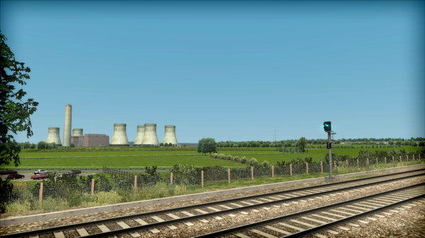 KHAiHOM.com - Train Simulator: Liverpool-Manchester Route Add-On