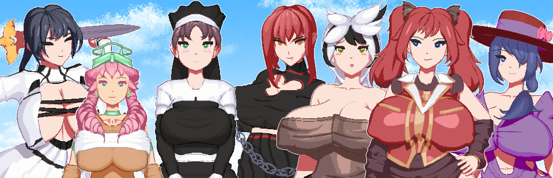 Isekai Awakening