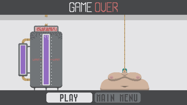 Filled to the Limit screenshot 4