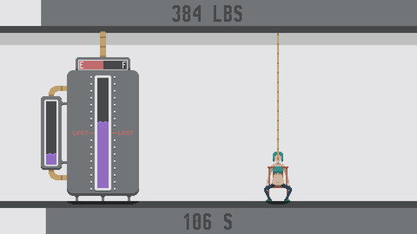 Filled to the Limit screenshot 1