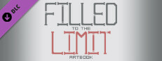 Filled to the Limit Artbook Small Capsule Image