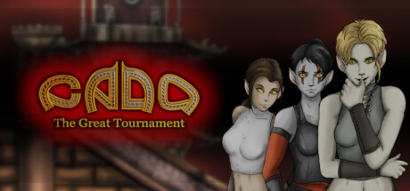 Cado: The Great Tournament Cheat Engine/CT