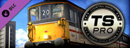 Train Simulator: BR Class 73 'Gatwick Express' Loco Add-On