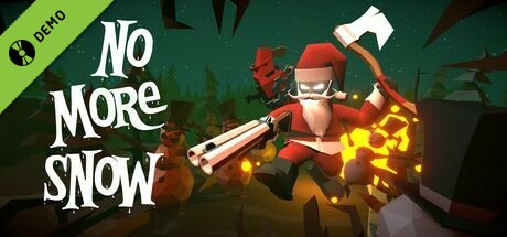 No More Snow Demo game cover