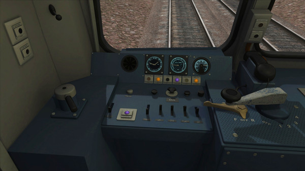 Train Simulator: BR Class 303 EMU Add-On