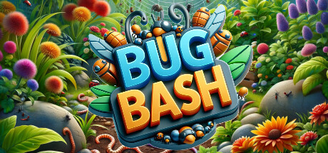 Bug Bash banner