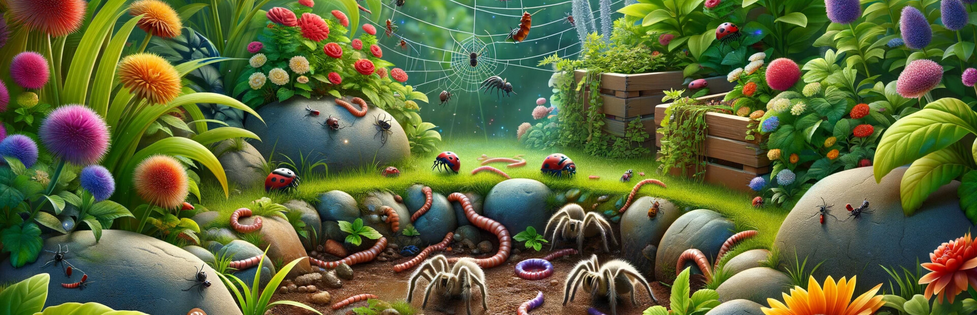 Bug Bash