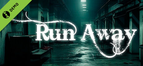 Run Away Demo banner