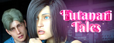 Futanari Tales 💕🔞