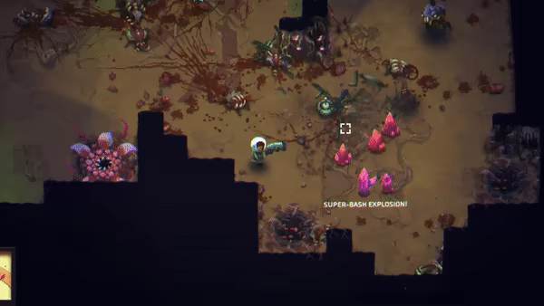 Maraka video 1
