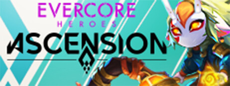 Evercore Heroes : Ascension cover art