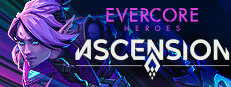 Evercore Heroes : Ascension Banner