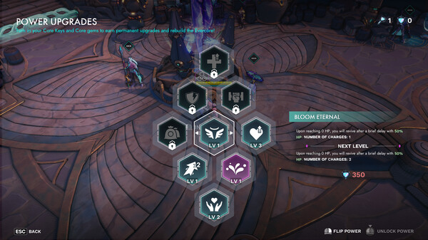 Evercore Heroes : Ascension