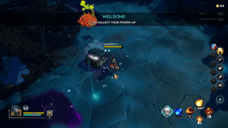 Evercore Heroes : Ascension video 7