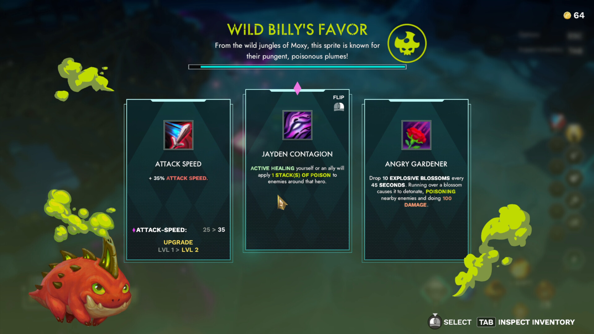 Evercore Heroes: Ascension screenshot #3