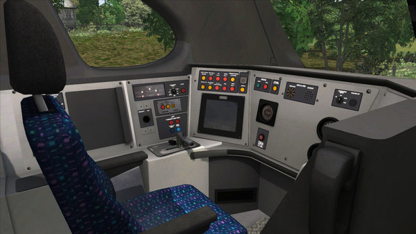 Train Simulator: CrossCountry Class 220 'Voyager' DEMU Add-On screenshot 5