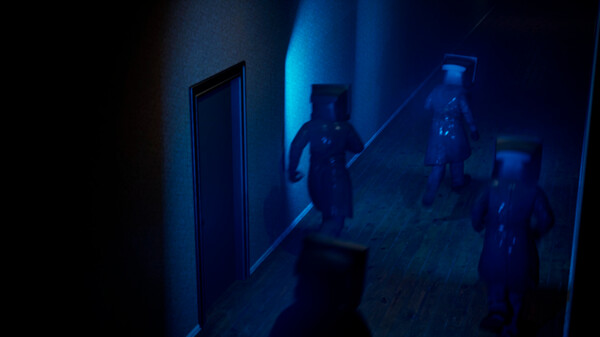 ESCAPE FROM TOILETS screenshot 6