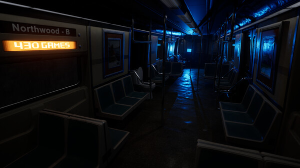 ESCAPE FROM TOILETS screenshot 3