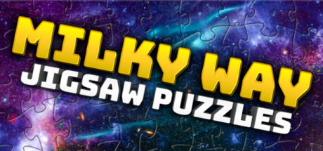 Milky Way Jigsaw Puzzles banner image